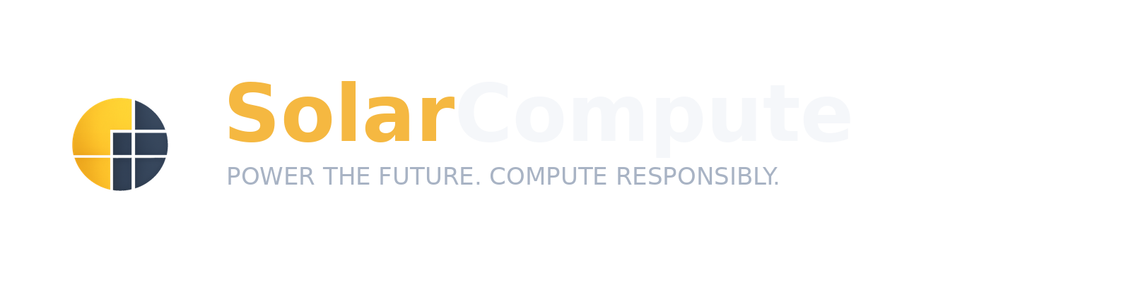 SolarCompute logo